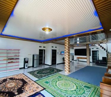 Java Villa | Villa Hasanah
