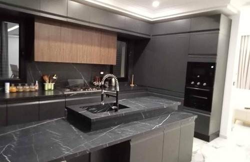 Mezraia House | Villa Hasdrubal