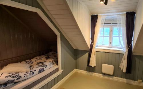 Hurdal Municipality House | VILLA HASSELBAKKEN