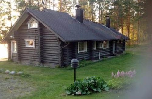 Hankasalmi House | Villa Hatakka by Interhome