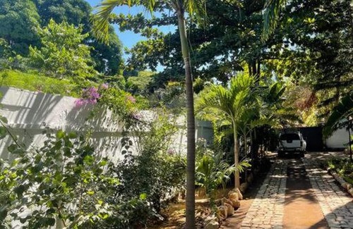 Mahajanga Villa | Villa haut de gamme à Majunga