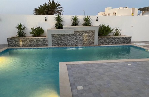 Hawmat al Badawiyin Villa | Villa Haut Standing Avec Piscine