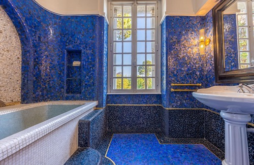 Dinard Bed & Breakfast | Villa Haute Guais