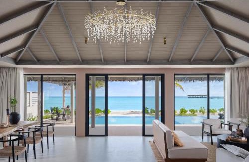 Dhiffushi Resort | Villa Haven Resort Maldives - 50 Percentage Off Seaplane for 4 Nights and Above