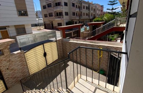 El Jadida Villa | Villa Hay salam 140 Ville de EL JADIDA