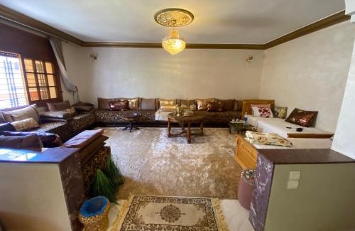 El Jadida Villa | Villa Hay salam 140 Ville de EL JADIDA