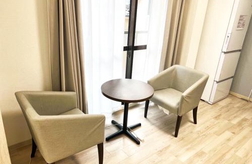 Kyobashi Apartment | Villa Hayabusa
