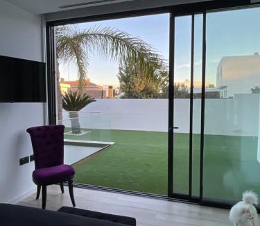Betera Villa | VILLA HERMES