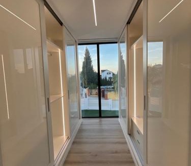 Betera Villa | VILLA HERMES