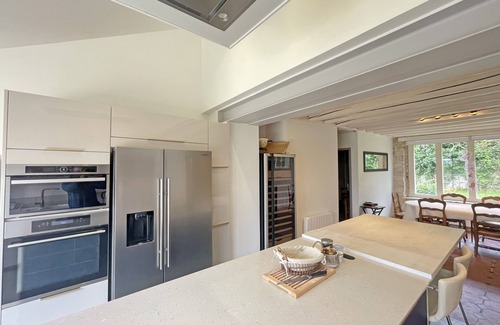 Villemarechal Villa | Villa Heated swimming pool 1h10 from Paris - 20 min from Fontainebleau