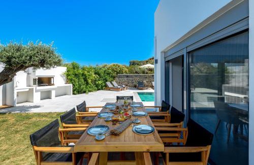 Kolymbia Villa | Villa Heather