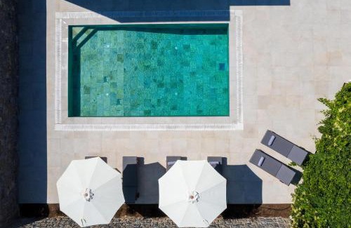 Kolymbia Villa | Villa Heather