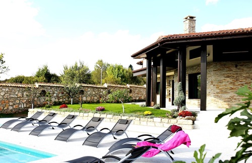 Osenovo Villa | Villa Heaven Hills