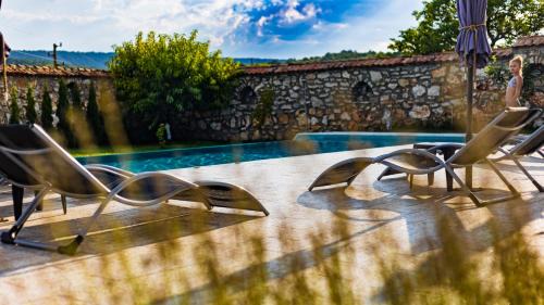 Osenovo Villa | Villa Heaven Hills