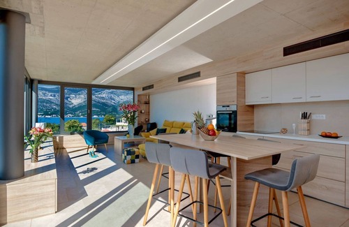 Cove Tri Zala (Zrnovo) Villa | Villa Heaven - Three Bedroom Villa, Sleeps 6
