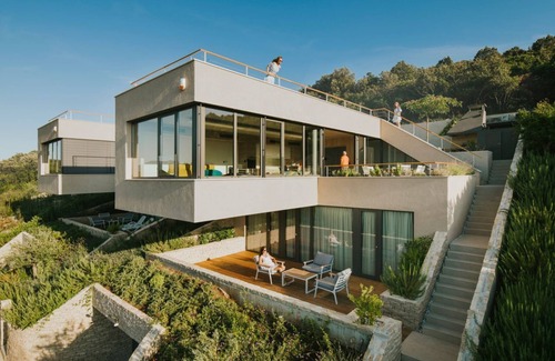 Cove Tri Zala (Zrnovo) Villa | Villa Heaven - Three Bedroom Villa, Sleeps 6
