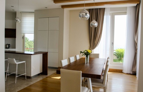 Sveti Stefan Villa | Villa Hedonism, (Possibility for a long-term bookings on a special conditions)