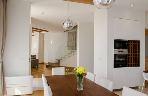 Sveti Stefan Villa | Villa Hedonism, (Possibility for a long-term bookings on a special conditions)