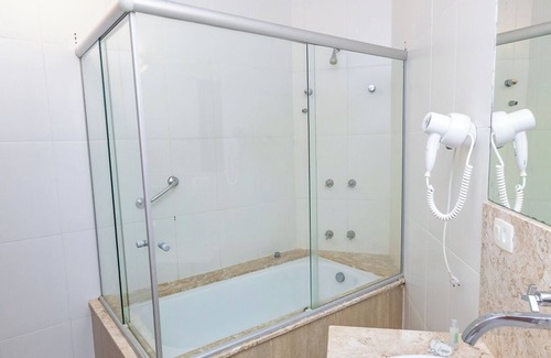 Alto da Boa Vista Hotel | Villa Hegus