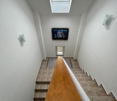 Balatonkenese Villa | Villa Hegyalja