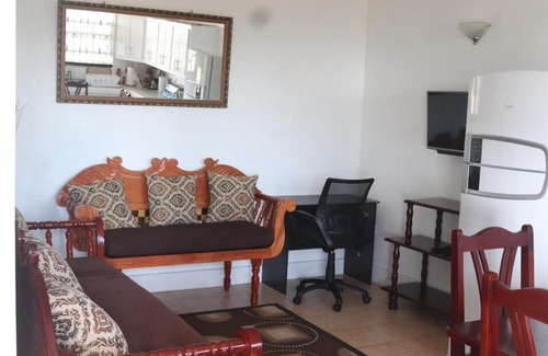 St. Andrew Apartment | Villa Heights