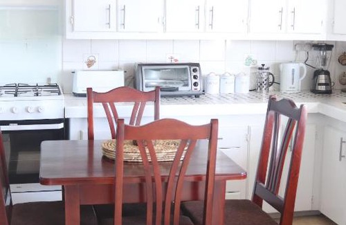 St. Andrew Apartment | Villa Heights