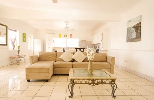 Villa Apartment | Villa Heights