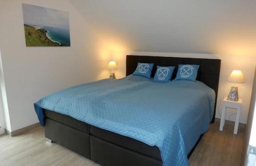 Trent Apartment | Villa Heimathafen
