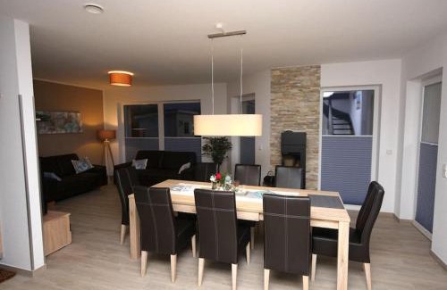 Trent Apartment | Villa Heimathafen