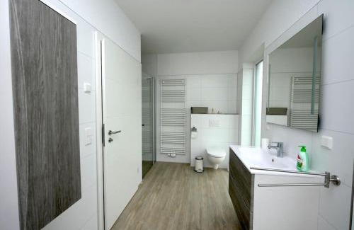 Trent Apartment | Villa Heimathafen