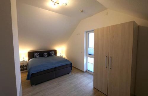 Trent Apartment | Villa Heimathafen