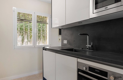 Elviria Villa | Villa Heismax | Ref. #40