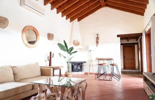 Villaverde Villa | Villa Helda
