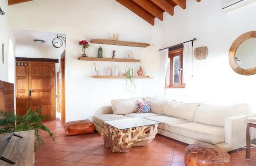 Villaverde Villa | Villa Helda