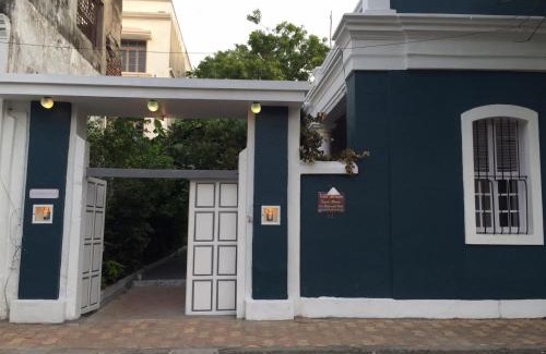 White Town Bed & Breakfast | Villa Helena