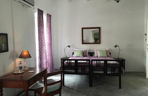 White Town Bed & Breakfast | Villa Helena