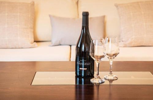 Vothon House | Villa Helena Santorini- Private Plunge Pool & BBQ