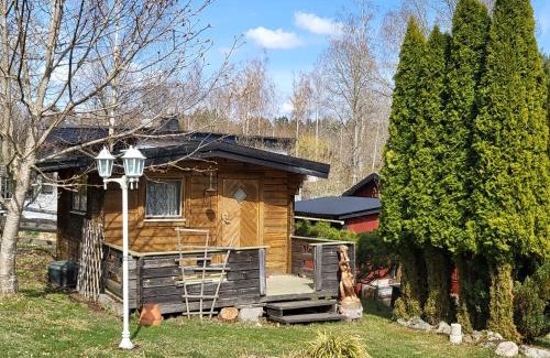 Virserum Villa | Villa Helena
