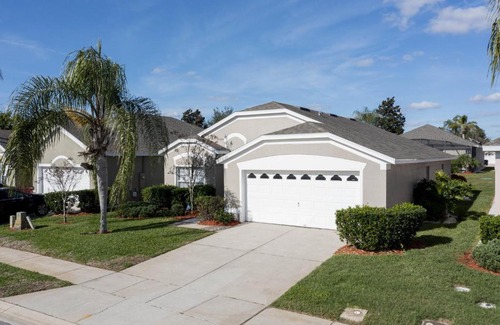 Venetian Bay Villages House | Villa Helena, Windsor Palms