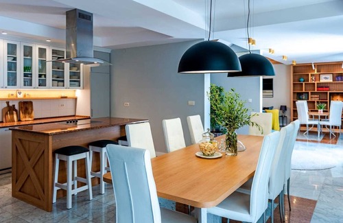 Drazin Vrt Villa | Villa Helena with Pool