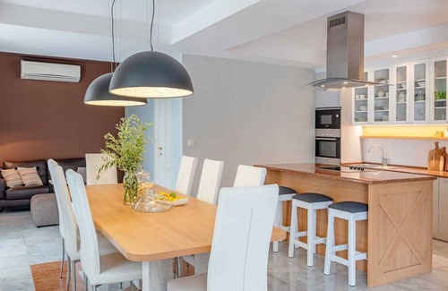 Drazin Vrt Villa | Villa Helena with Pool