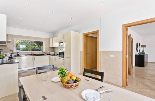 Vale de Parra Villa | Villa Helene Norvilla, Central, Luxury, h/pool
