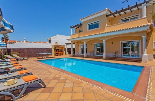Vale de Parra Villa | Villa Helene Norvilla, Central, Luxury, h/pool