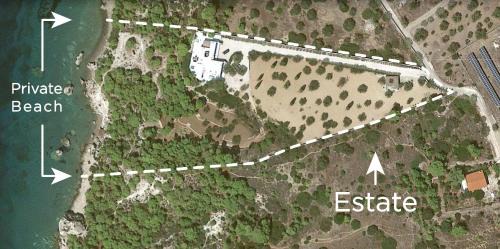 Limni Vouliagmenis Villa | Villa Heleni