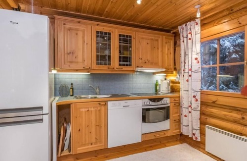 Savitaipale House | Villa Helge by Interhome