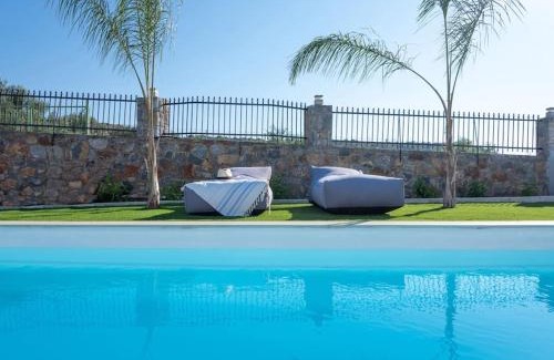 Malia Villa | Villa Helia by Smaris Collection in MALIA