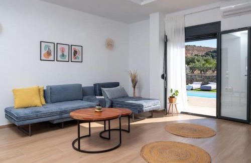 Malia Villa | Villa Helia by Smaris Collection in MALIA