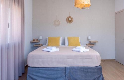 Malia Villa | Villa Helia by Smaris Collection in MALIA