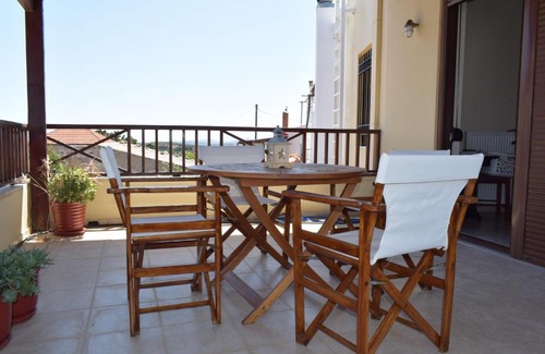 Kolymbari Villa | Villa Helidoni