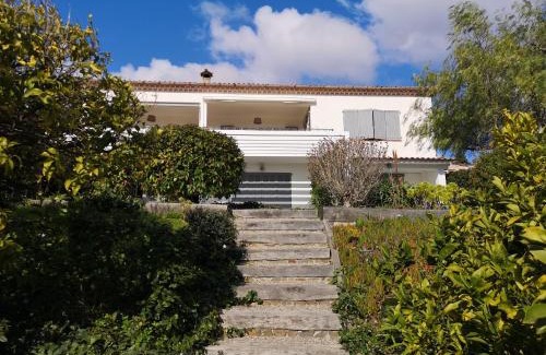 Cavalaire-sur-Mer Apartment | Villa Heliomar